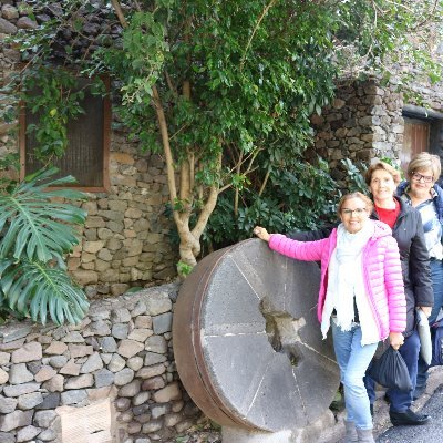 Profile Picture of Pilar Aleman Gil (@PilarAlemanGil1) on Twitter