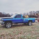 Profile Picture of Tony Comer (@squarebody.fan) on Instagram