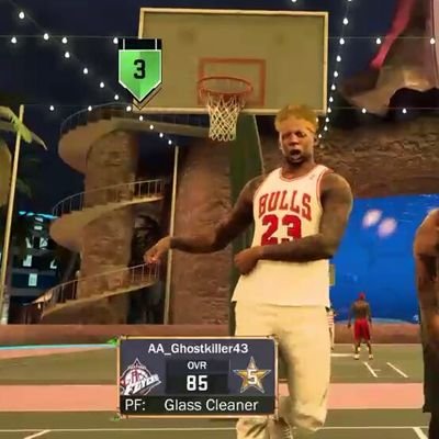 Profile Picture of Aaron 🐐 🔥 🏀 ⚾ 💸 (@AaronHonaker43) on Twitter