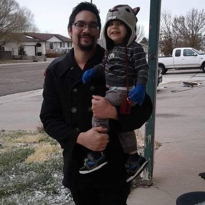 Profile Picture of Colin Hodges-Burns (@Jakeypancakey1) on Twitter