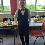 Profile Picture of Andrei Boboc (@andrew_boboc) on Instagram