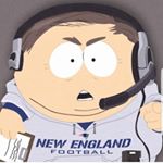 Profile Picture of New England Patriots Fan Page (@billfckinbelichick) on Instagram