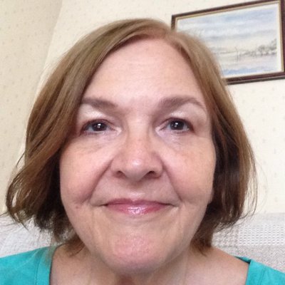 Profile Picture of Shirley Gardner (@Shirenga) on Twitter