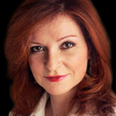 Profile Picture of Maureen Dunlavy (@MaureenDunlavy) on Twitter
