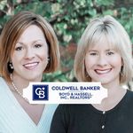 Profile Picture of Kathryn Herman & Carly Pruitt (@kathrynandcarlybrokers) on Instagram