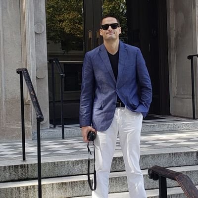 Tyler Hlavac - Twitter Profile Picture of Tyler Hlavac (@TylerHlavac) on Twitter