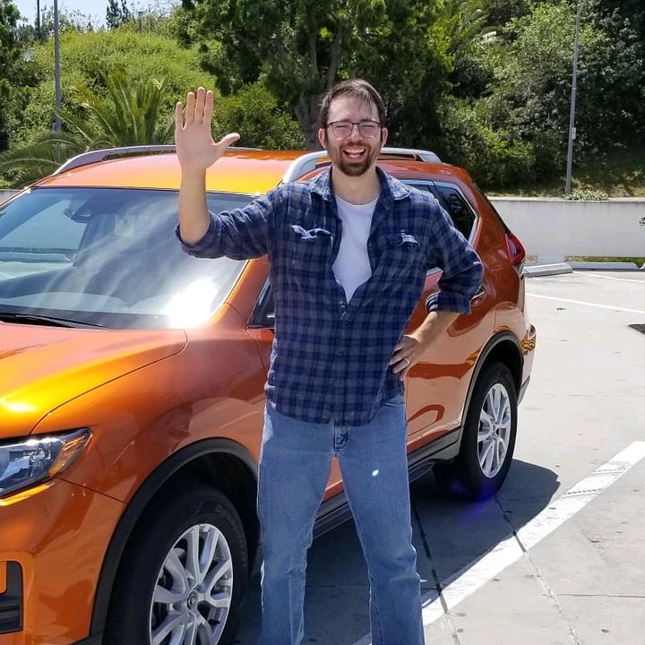 Profile Picture of user189634 (@counterclark) on Tiktok