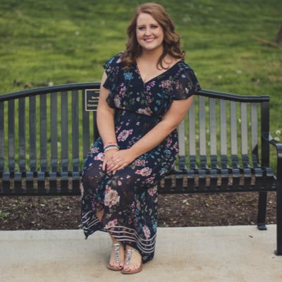 Profile Picture of Megan Blankenship (@megan_lea2) on Twitter