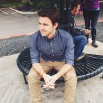 Profile Picture of Michael Novak (@mikebnovak) on Instagram