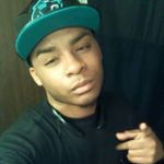 Profile Picture of Ty'Sean McComb (@green_eyed_pretty_boi) on Instagram