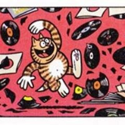 Profile Picture of Ed Van Hofwegen (@hofwegen) on Twitter