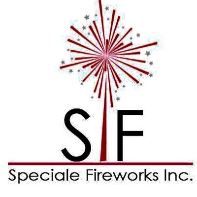Speciale Fireworks - Twitter Profile Picture of Speciale Fireworks (@joe_speciale) on Twitter