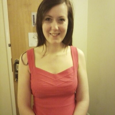 Profile Picture of Carol Clegg (@CrazyCaz82) on Twitter