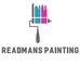 Profile Picture of Readman's Painting (@Readmans-Painting) on Facebook