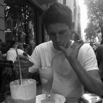Profile Picture of Jakob Franzen (@FranzenJakob) on Twitter
