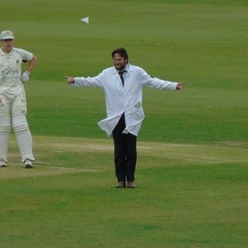 John Jenkins - Twitter Profile Picture of John Jenkins (@Armentarius) on Twitter