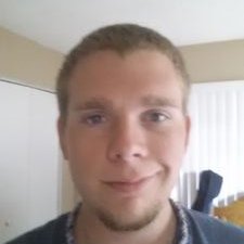 Jeff Jarrard - Twitter Profile Picture of Jeff Jarrard (@BiggRigg94) on Twitter