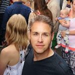 Profile Picture of Mark Gilliland (@markcheekymonkey) on Instagram