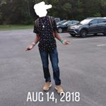 Profile Picture of Jeremiah Harmon (@jerry_king.2018) on Instagram