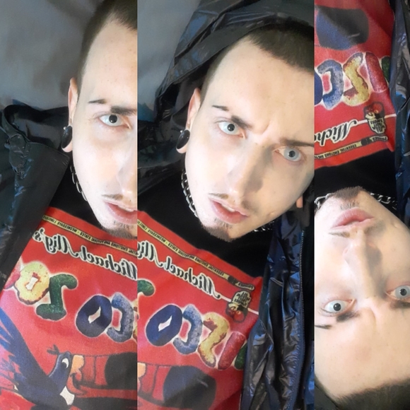 Profile Picture of Felix HÃ¤uscat (@niconinemoons) on Poshmark