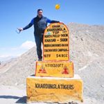 Profile Picture of Sherry (@sherry_g_thomas) on Instagram