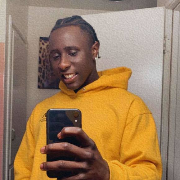 Profile Picture of Henry Daniels (@hairsohomeless) on Poshmark