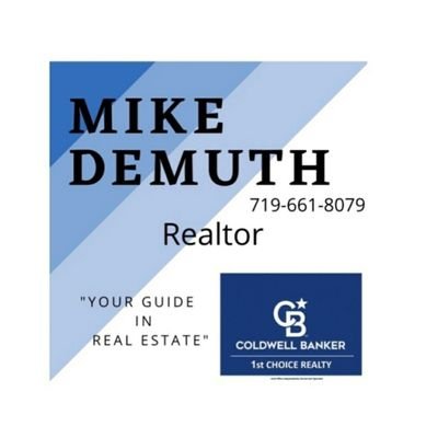 Profile Picture of Mike Demuth Coldwell Banker 1st Choice Realty (@Demuth1st) on Twitter