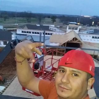 Profile Picture of Braulio Alvarado (@braulio.alvarado.5891) on Facebook