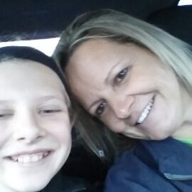 Profile Picture of Tracie Simmons Frantz (@simmonsfrantz) on Pinterest