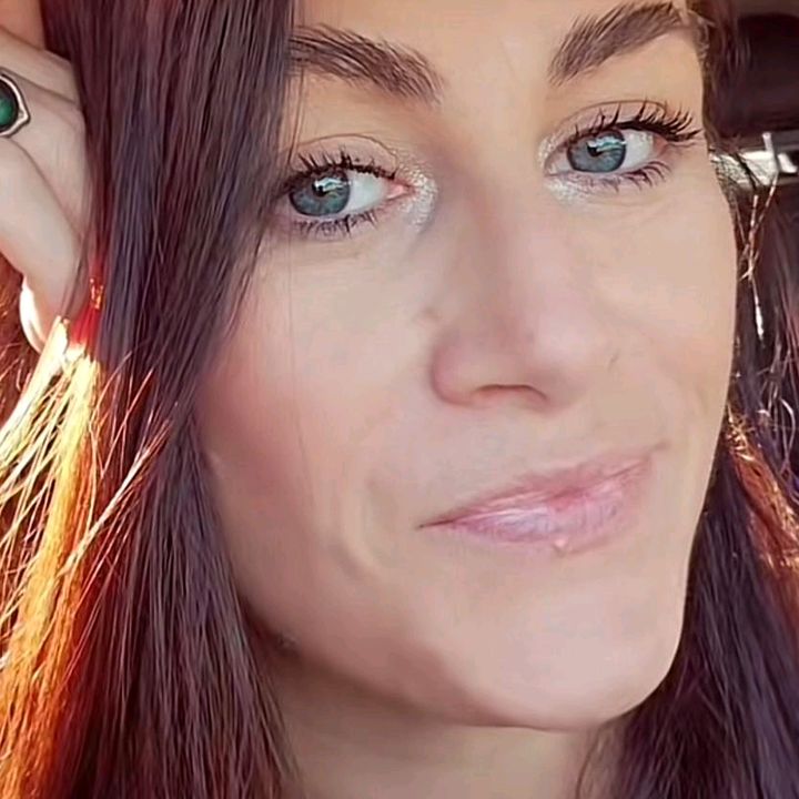 Profile Picture of Kerri with an i (@_kerri.lin_) on Tiktok