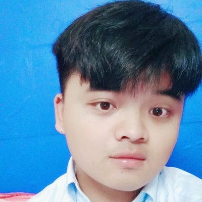 Profile Picture of Irving Ray (@IrvingRay95) on Twitter