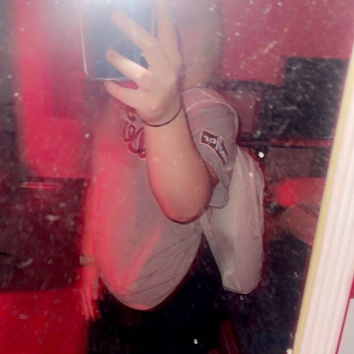 Profile Picture of kloe.standridge8 (@kloe.standridge8) on Tiktok