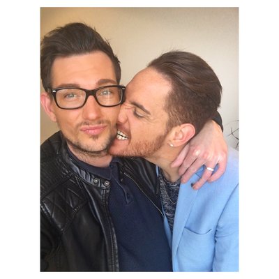 Profile Picture of Douglas Reid Hair (@@douglasreidhair) on Twitter