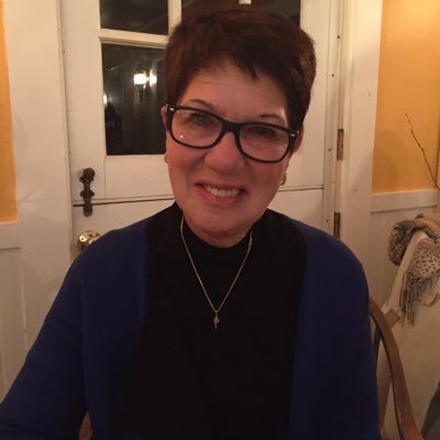 Profile Picture of Jeanne O’Brien (@JeanneO97930162) on Twitter