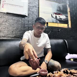 Profile Picture of 廖建星 (@_jian_xing_) on Instagram