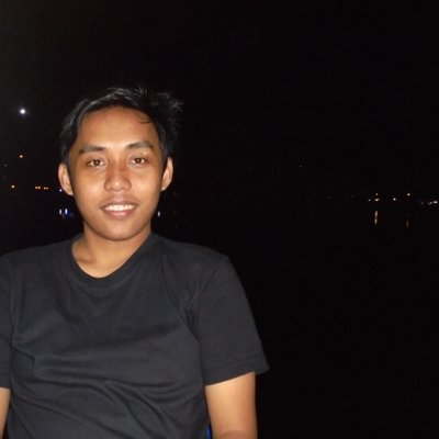 Profile Picture of Nadhir Saeni (@BungNadhir) on Twitter