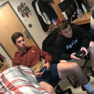 Profile Picture of Michael Holdsworth (@michael.holdsworth) on Instagram