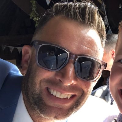 Profile Picture of Jon Grubb (@jon_grubb) on Twitter