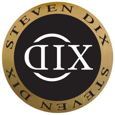 Profile Picture of STEVEN DIX ARTIST (@dixcreative) on Twitter