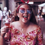 Profile Picture of Megan Alexander (@meganariel93) on Flickr