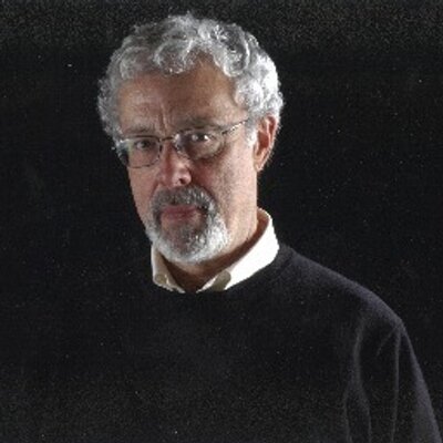 Profile Picture of James Hayman (@jhhayman) on Twitter