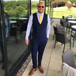 Profile Picture of Stephen Chalmers (@stephenchalmers90) on Instagram