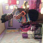 Profile Picture of jasmine whitley (@thareasonusmile) on Instagram