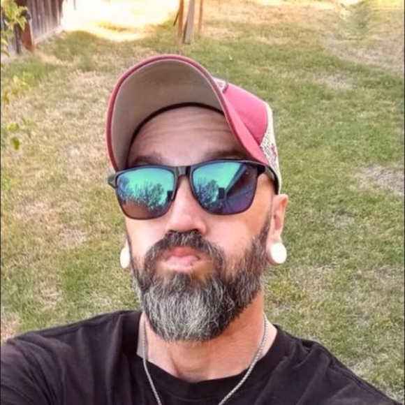 Profile Picture of Christopher Hodges (@solace187) on Poshmark