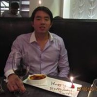 Profile Picture of James Chan (@james-chan-32) on Quora