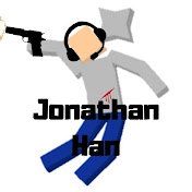 Profile Picture of Jonathan Han (@jonathanhan6921) on Youtube