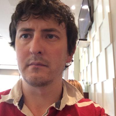 Profile Picture of  🇸🇾Michael Corry 🇮🇷 (@MichaelCorry5) on Twitter