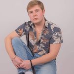 Profile Picture of Andrew Carrington-Moule (@andrewbrianashley) on Instagram