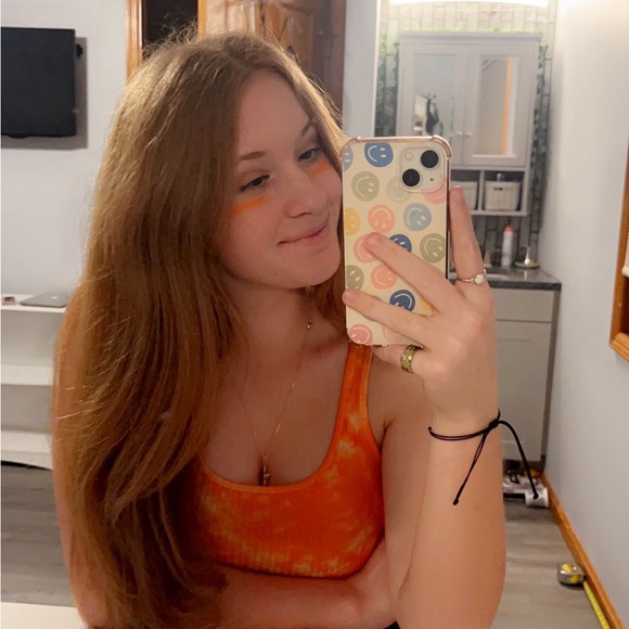 Profile Picture of Adrianna Lisotto (@coasterlegend23) on Poshmark
