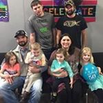 Profile Picture of Bobbie Macari Powers (@powersbobbie) on Instagram